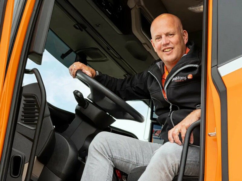 Jobtrans banner afbeelding