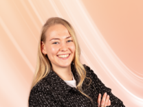 Annelie Steeg recruiter