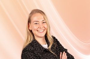 Annelie Steeg recruiter