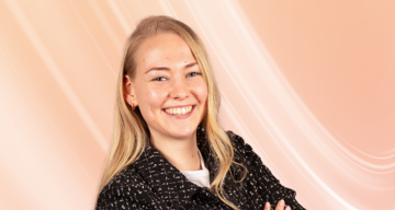 Annelie Steeg recruiter