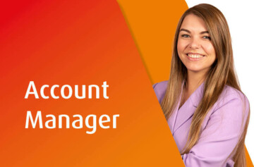 Accountmanager uitgelicht