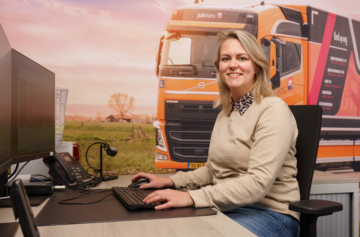 Backoffice specialist