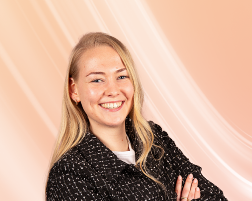 Annelie Steeg recruiter