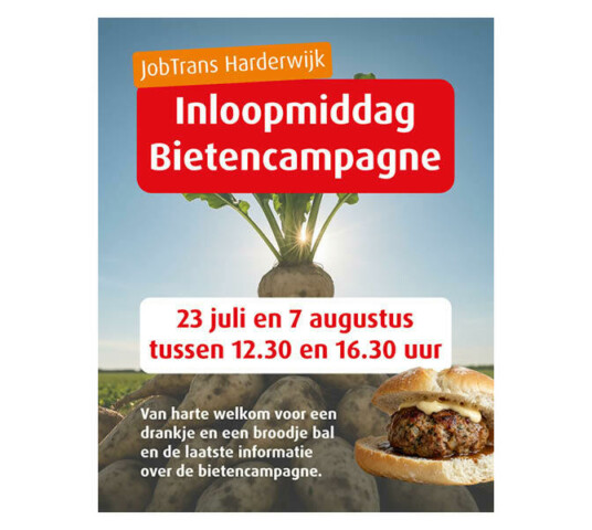 BC inloopmiddag HW