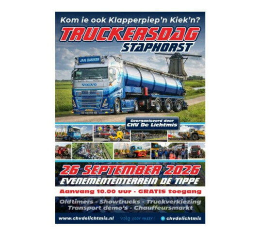 De Tippe