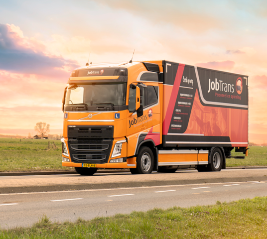 Rijbewijs C