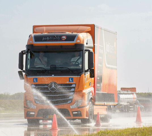Rijoptimalisatie