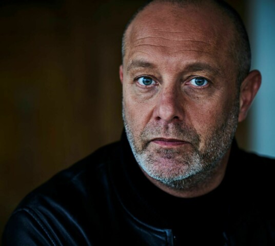 Marcel van de Ven