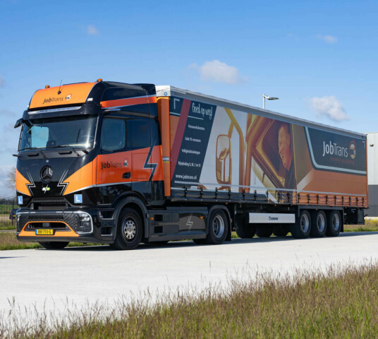 Rijbewijs CE