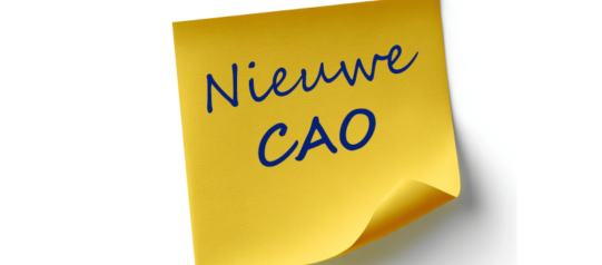 CAO uitgelicht