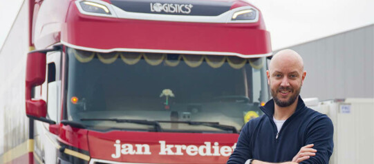 Jan Krediet