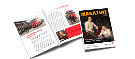 Magazine