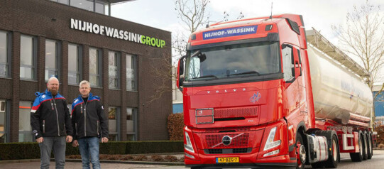 Nijhof Wassink