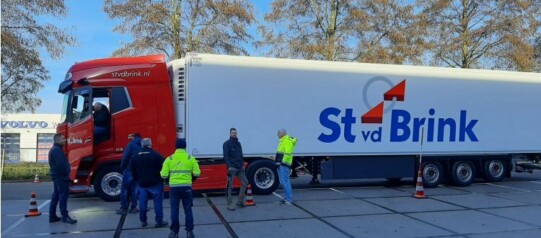ST vd Brink