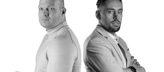 Tim en Guido uitgelicht