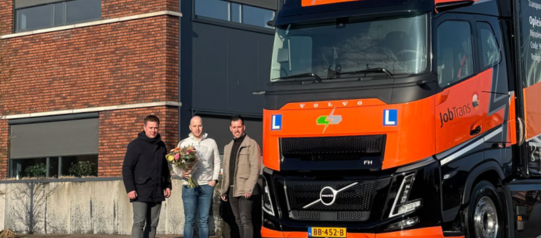 Aflevering e volvo uitgelicht