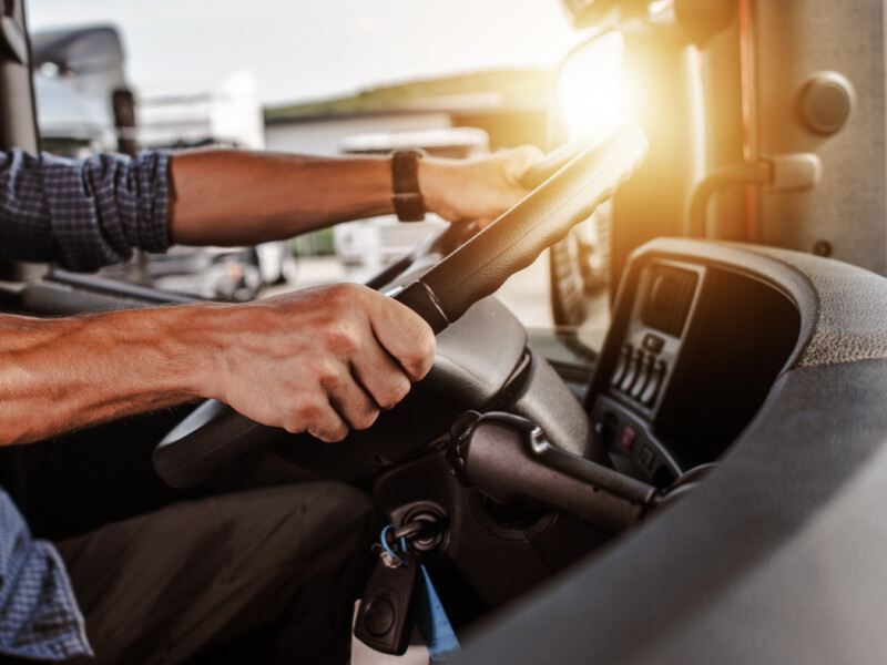 Actualisering kennis vakbekwaamheid chauffeur