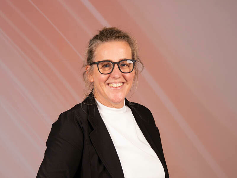 Esther van Gijssel Marketing 1