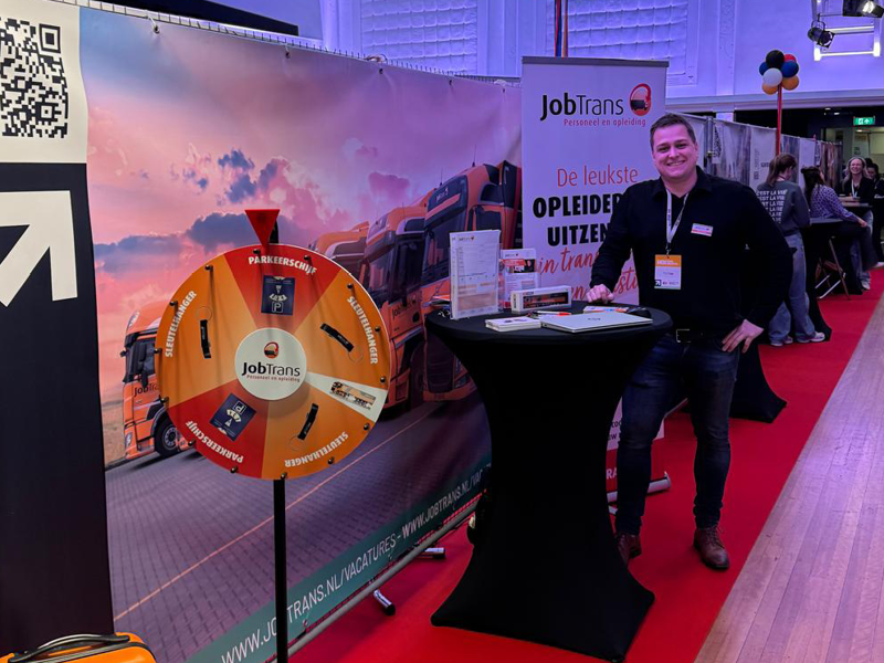 Evenementen OBF