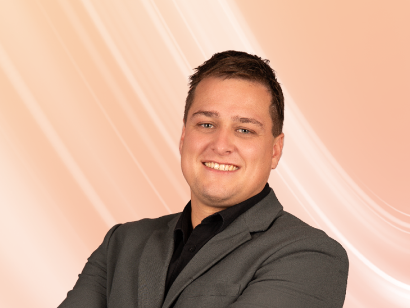 Gerco Plender recruiter