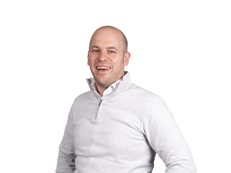 Henrik de Leeuw