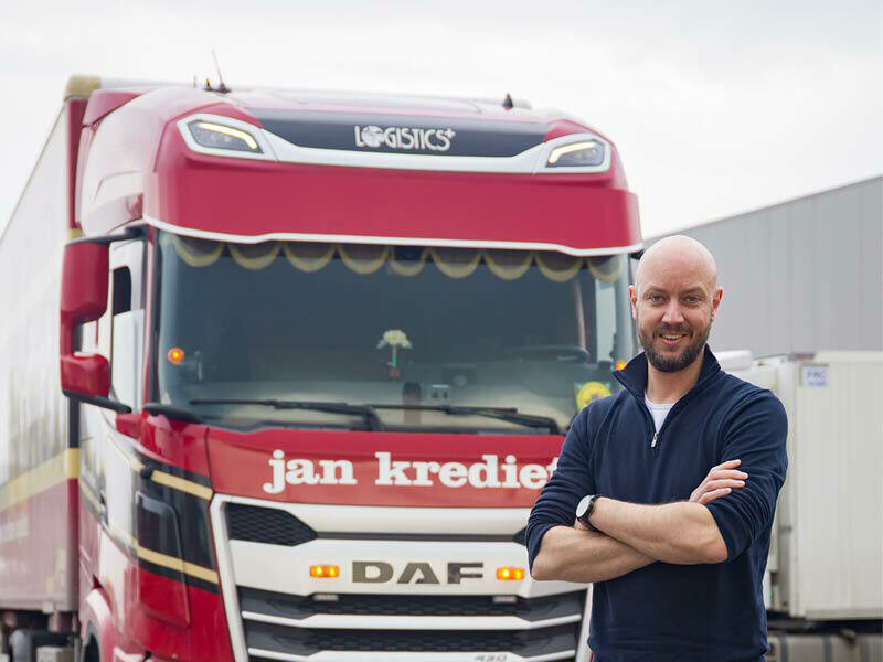 Jan Krediet