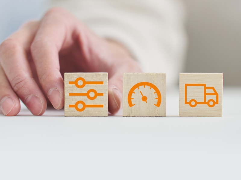 Maatwerkconfigurator