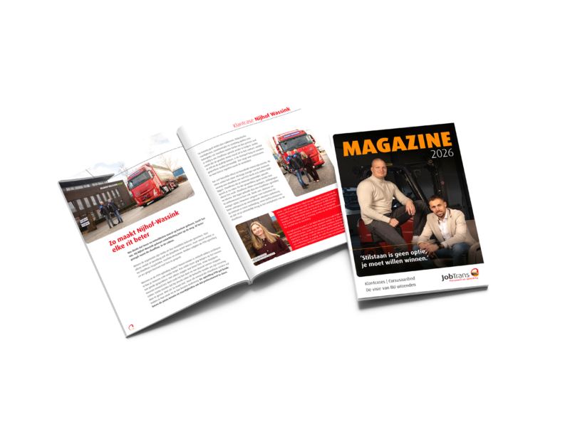 Magazine