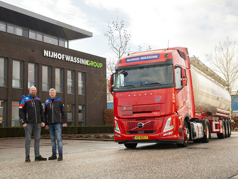 Nijhof Wassink