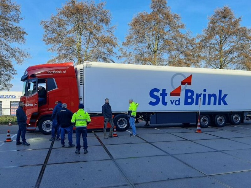 ST vd Brink