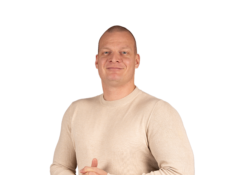 Tim Beens